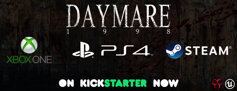 daymare 1998 xbox one