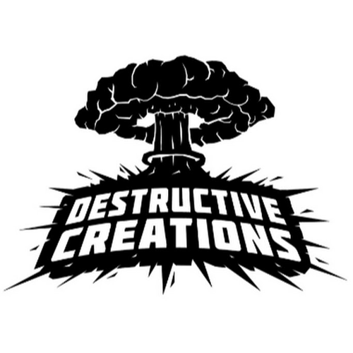 Destructive Creations - Invader Studios