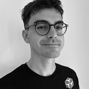 Alessio Mazzapioda
