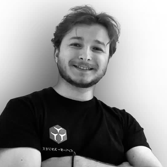 Marco Ferlini | Invader Studios