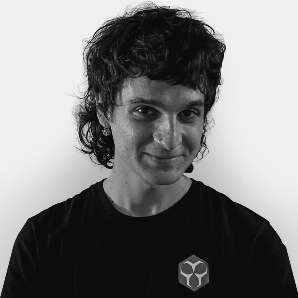Pietro Tommasini | Invader Studios