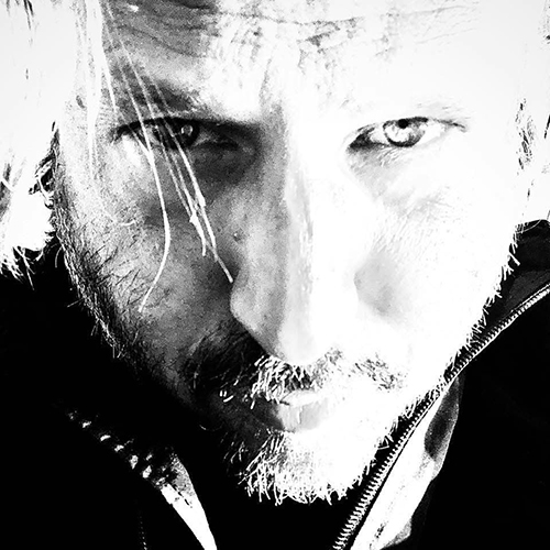 Vincenzo Giannone | Invader Studios