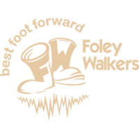 Foley Walkers - Invader Studios