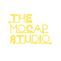 The Mocap Studio - Invader Studios